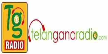 Telangana Radio