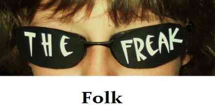 The Freak Folk