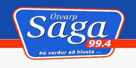 Utvarp Saga 99.4