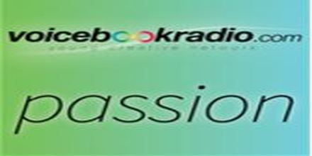 Voice Book Radio Passion