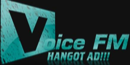 Voice FM Hangot AD