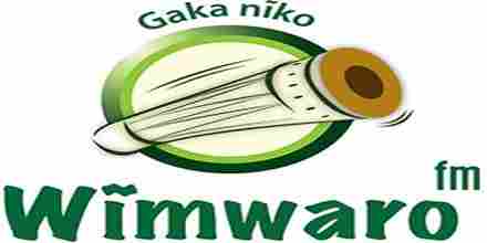 Wimwaro FM