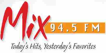 94.5 Mix FM