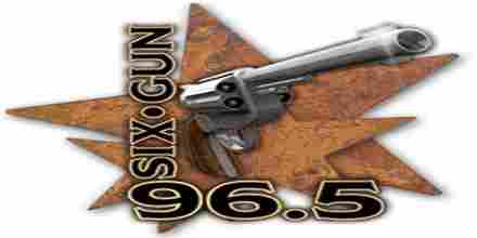 96 Gun Radio