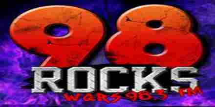 98 ROCKS