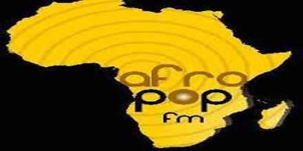 Afro Pop FM