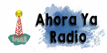 Ahora Ya Radio