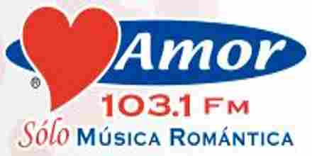 Amor 103.1 FM