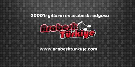 Arabesk Turkiye