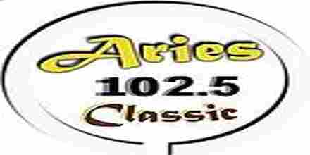 Aries Classic 102.5