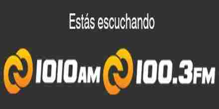 Cadena 1010 AM