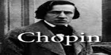 Calm Radio Chopin