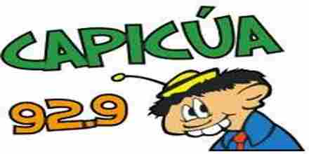 Capicua 92.9