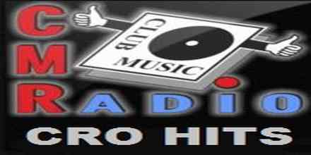 Club Music Radio Cro Hits