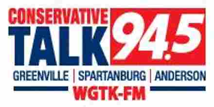 Conservative Talk 94.5