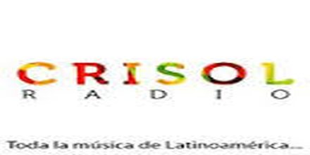 Crisol Radio