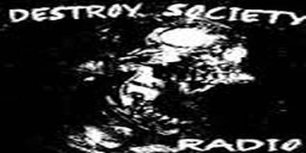 Destroy Society Radio