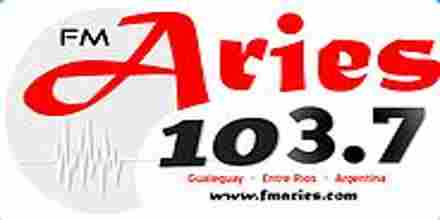 FM Aries 103.7