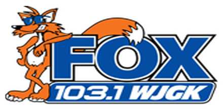 Fox 103.1 WJGK