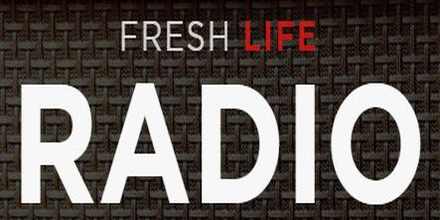 Fresh Life Radio