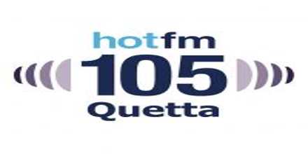 Hot FM 105 Quetta