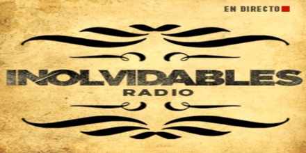 Inolvidables Radio