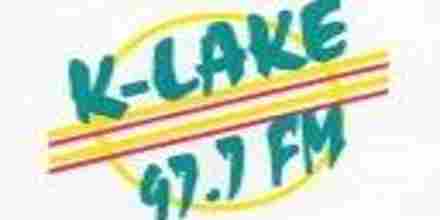 K Lake 97.7