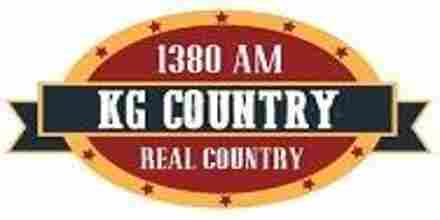 KG Country 1380