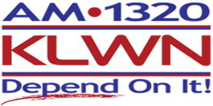 KLWN 1320 AM