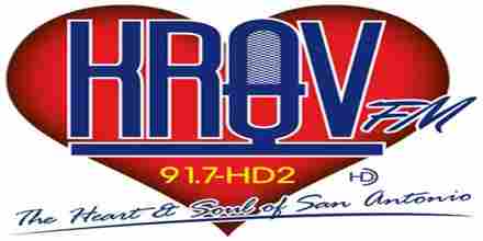 KROV FM