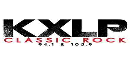 KXLP Classic Rock