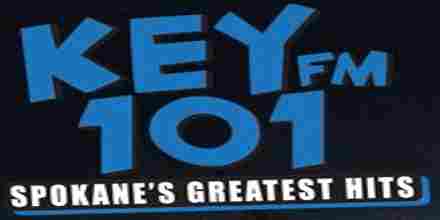 Key 101 FM