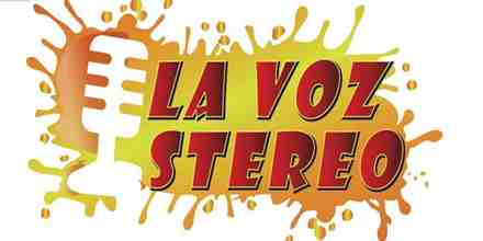 La Voz Stereo