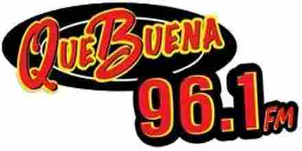 La Que Buena 96.1