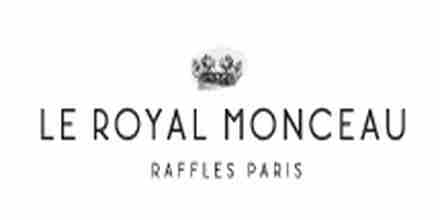 Le Royal Monceau