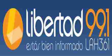 Libertad FM