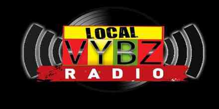 Local Vybz Radio