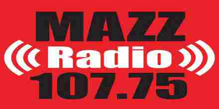 Mazz Radio 107.75