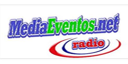 Media Eventos Radio