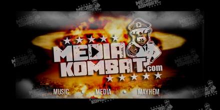 Media Kombat Radio