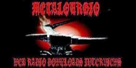 Metalourgio Radio