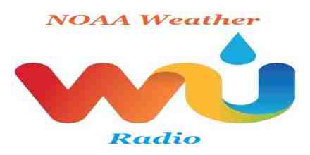 NOAA Weather Radio