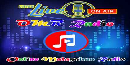 OMR Online Malayalam Radio