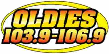 Oldies 103.9