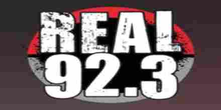 REAL 92.3