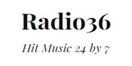 Radio 36