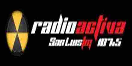 Radio Activa 107.5