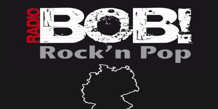 Radio Bob Deutsch Rock