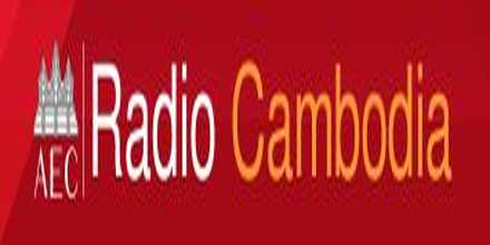 Radio Cambodia