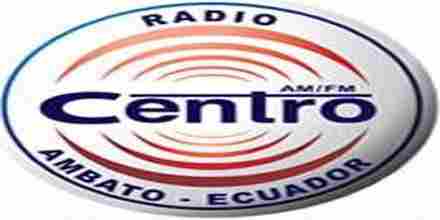 Radio Centro Ambato